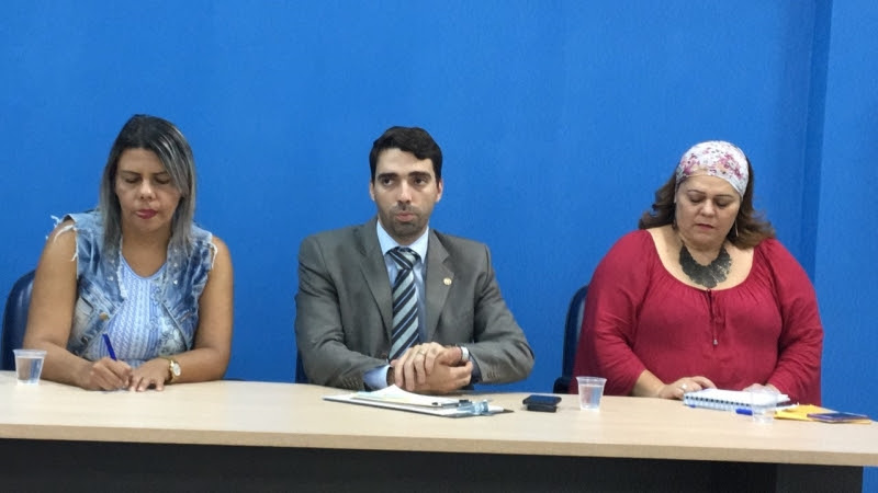 SEMAS articula Ação Intersetorial no período de São João