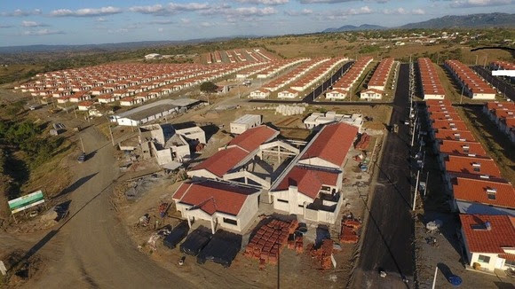 Termina hoje prazo para sorteados do Aluízio Campos com pendências no NIS apresentarem documentação de regularização