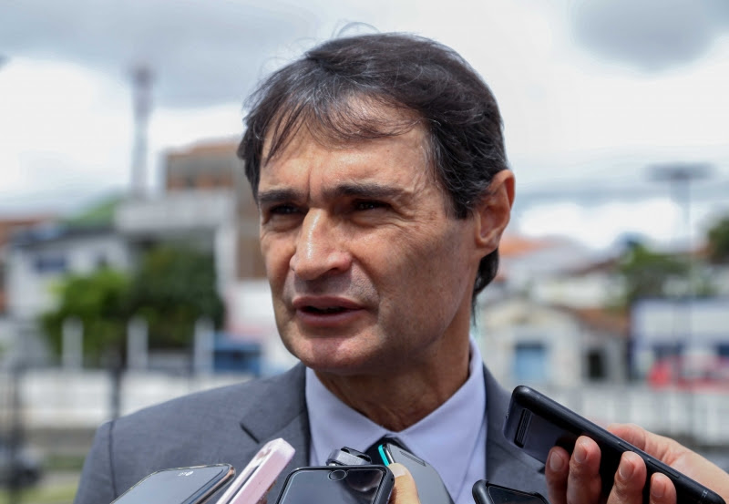 Romero anuncia a data de lançamento do Maior São João do Mundo 2018