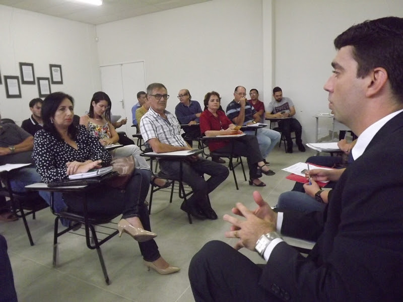 Ações da campanha Abril Verde e Maio Amarelo serão descentralizadas