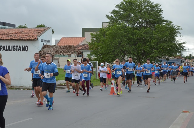 Sejel inscreve para a 38ª Corrida da Fogueira ate 29 de maio