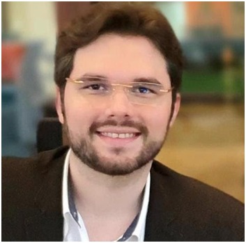 Foto Perfil Raymundo Asfora Neto