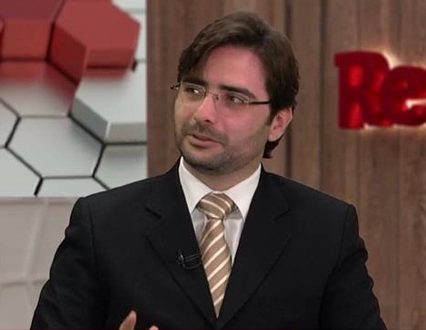 Foto Perfil Diogo Flávio Lyra Batista