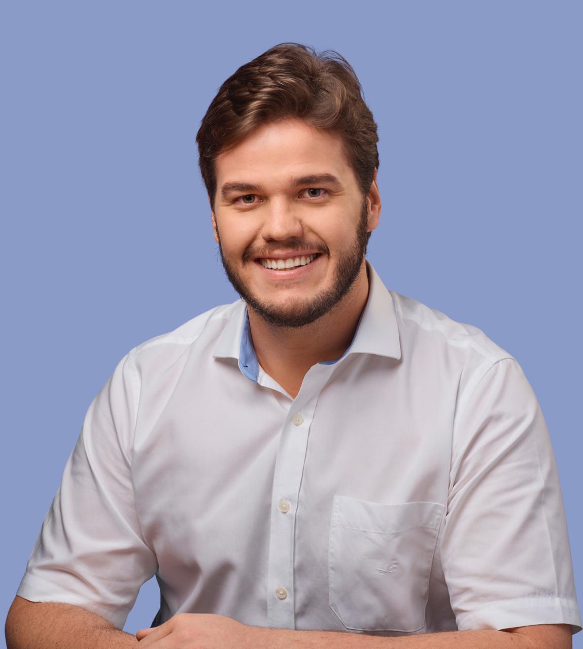 Logotipo O Prefeito