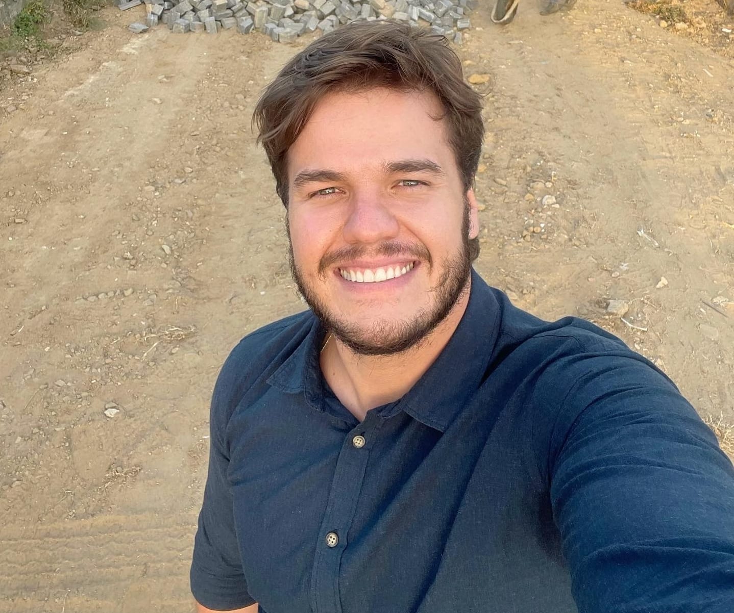 Bruno destaca, em suas redes sociais, mais uma edição do Programa “Campina Bem Cuidada” destinado a levar ações administrativas aos bairros da cidade