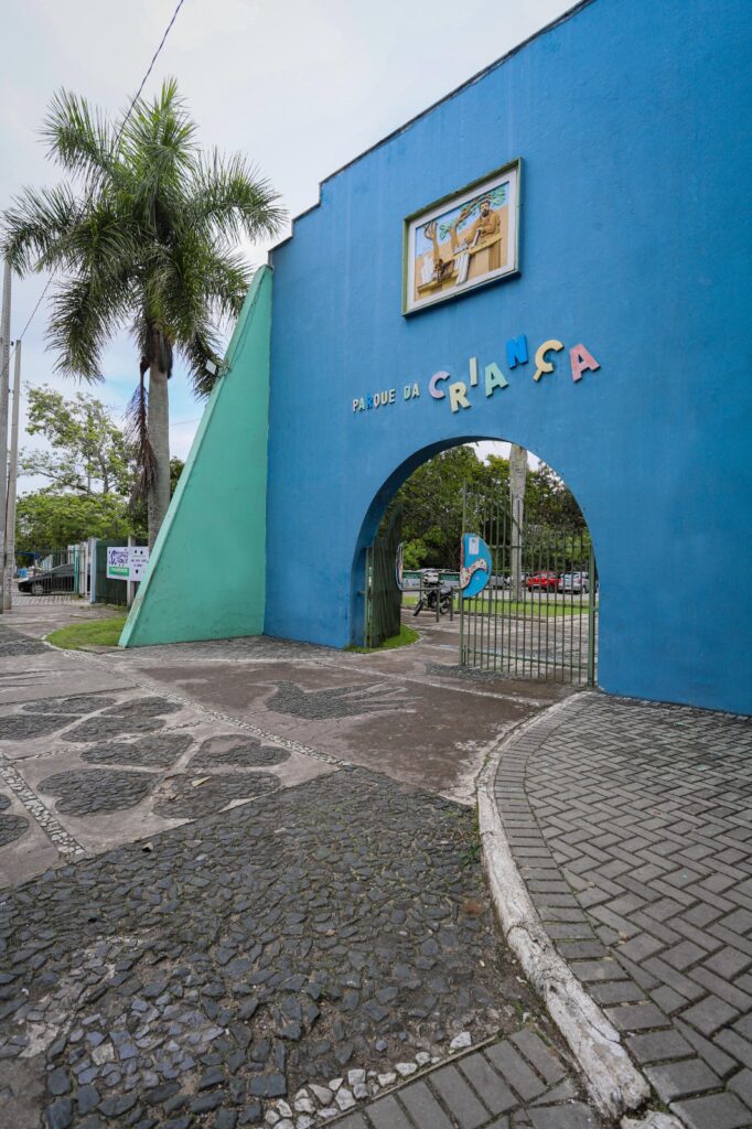 COMUNICADO – Parques de Campina Grande funcionarão em horário especial no feriado de São João