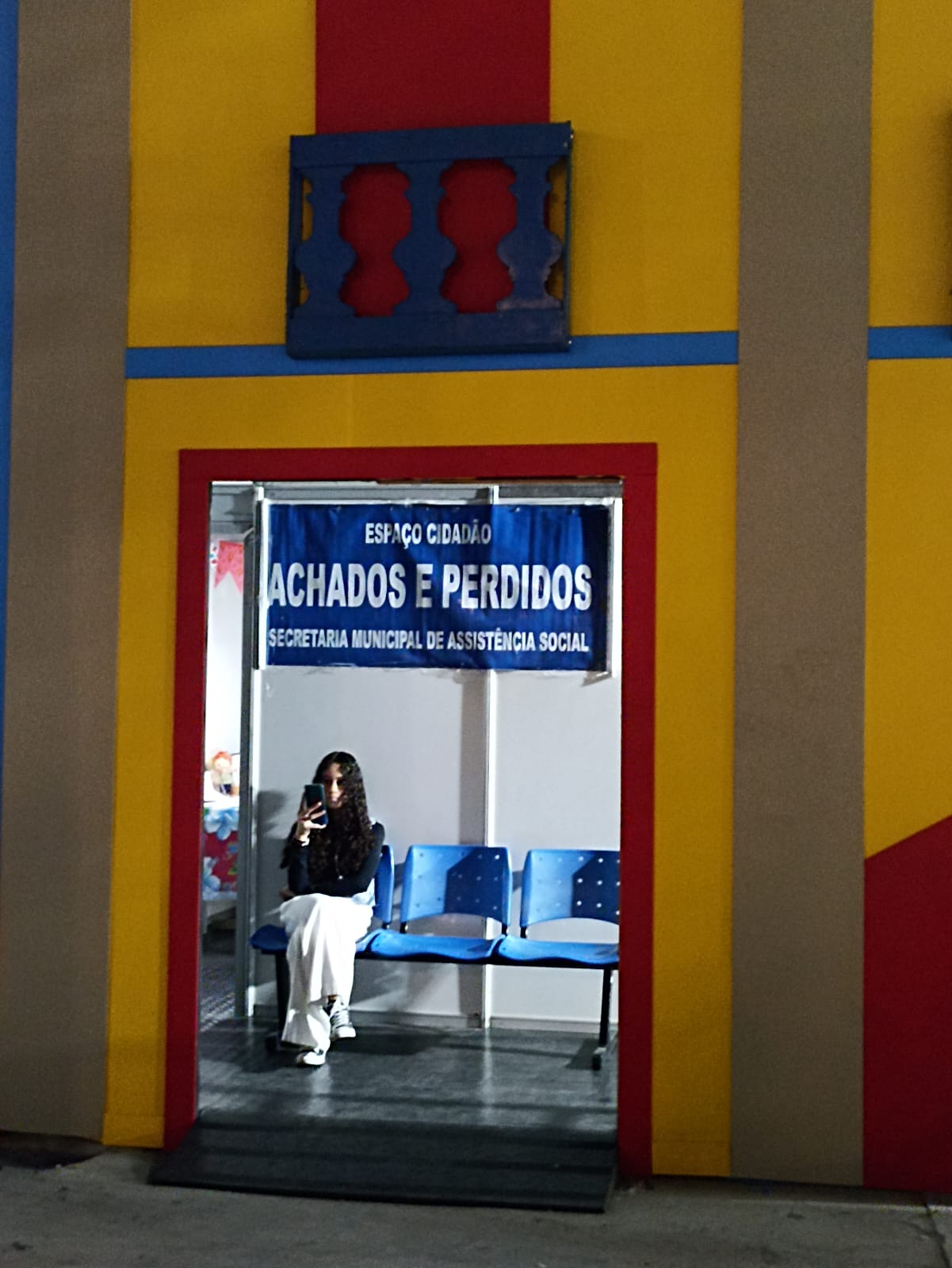 Maior São João do Mundo: serviço de Achados e Perdidos chega ao final do evento com cerca de 215 atendimentos realizados no Parque do Povo